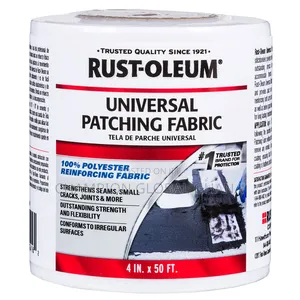 Waterproof Patching Fabric For Roof Leakage