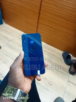Huawei Honor 8x 128 GB Black