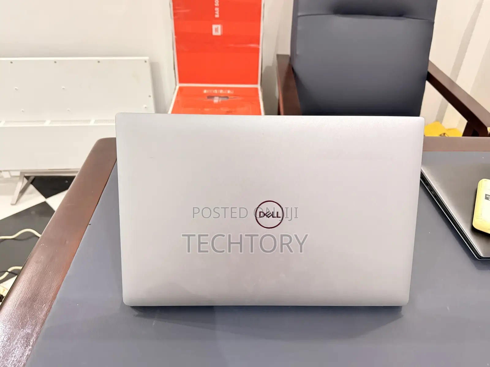 Laptop Dell Precision 5550 16GB Intel Core i7 SSD 512GB
