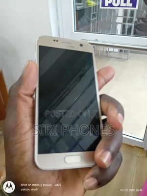 Samsung Galaxy S7 32 GB Gold
