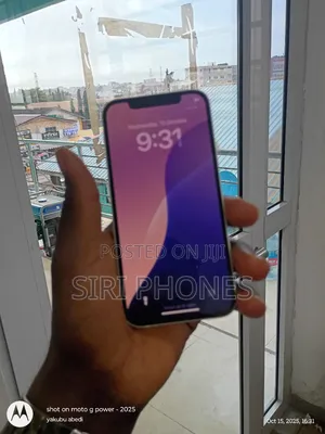 Apple iPhone 12 128 GB White