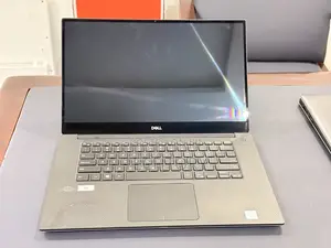 Laptop Dell Precision 5540 16GB Intel Core i7 SSD 512GB