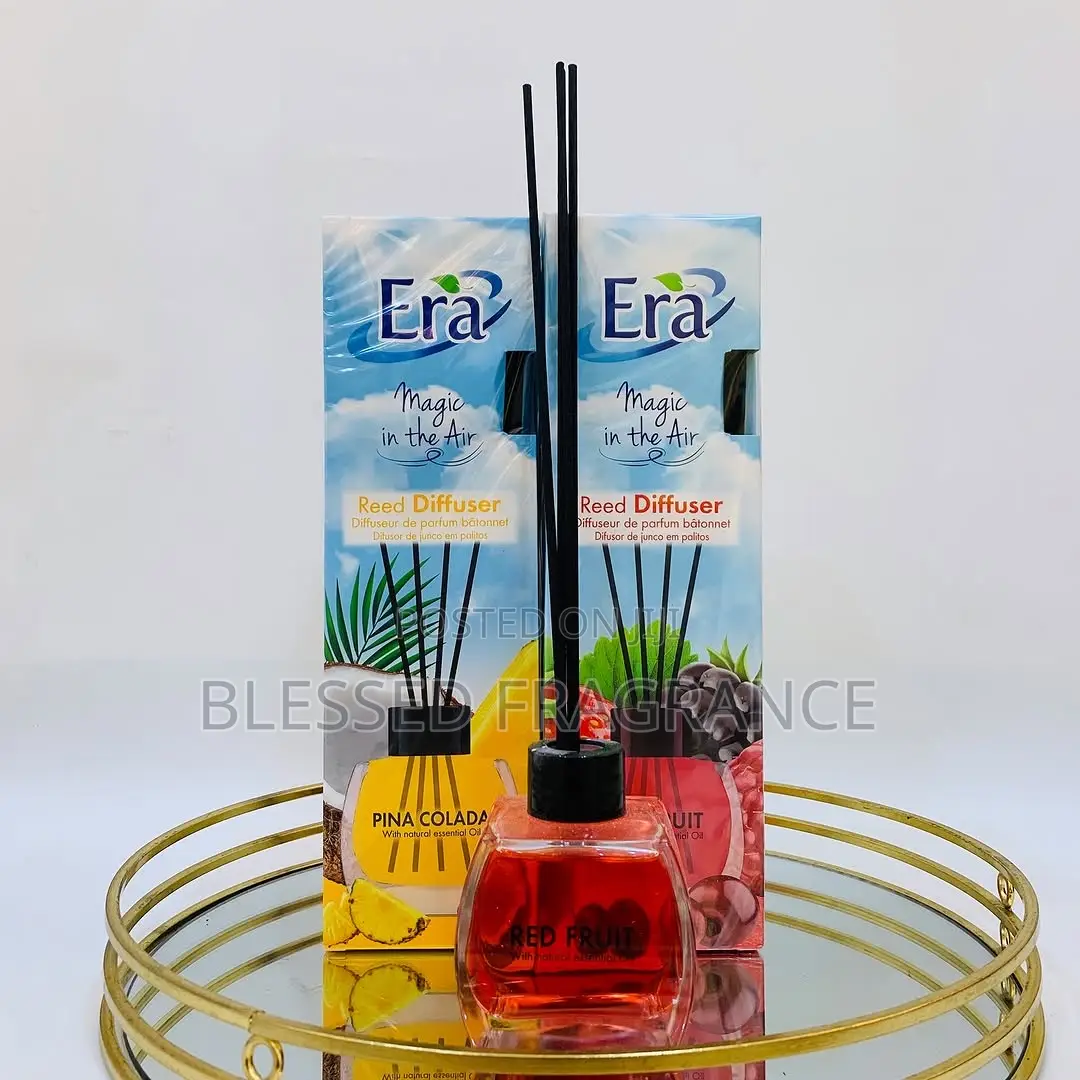 Era Reed Diffuser Air Freshener