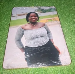 Picture Frames