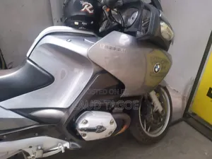 BMW 1200 2019 Silver