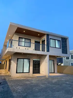 4bdrm Duplex in Amrahia for rent