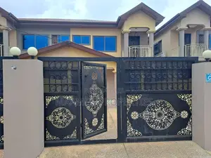 3bdrm Duplex in Abokobi for sale