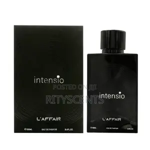 Intensio Perfume by L’Affair