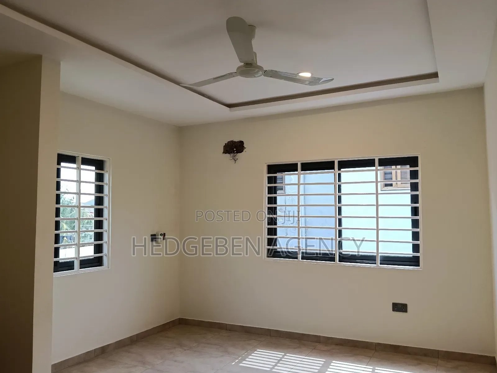 3bdrm Duplex in Oyarifa for sale