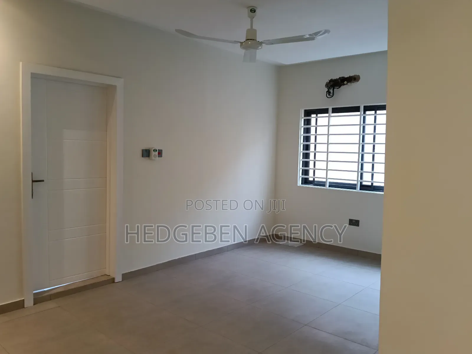 3bdrm Duplex in Oyarifa for sale