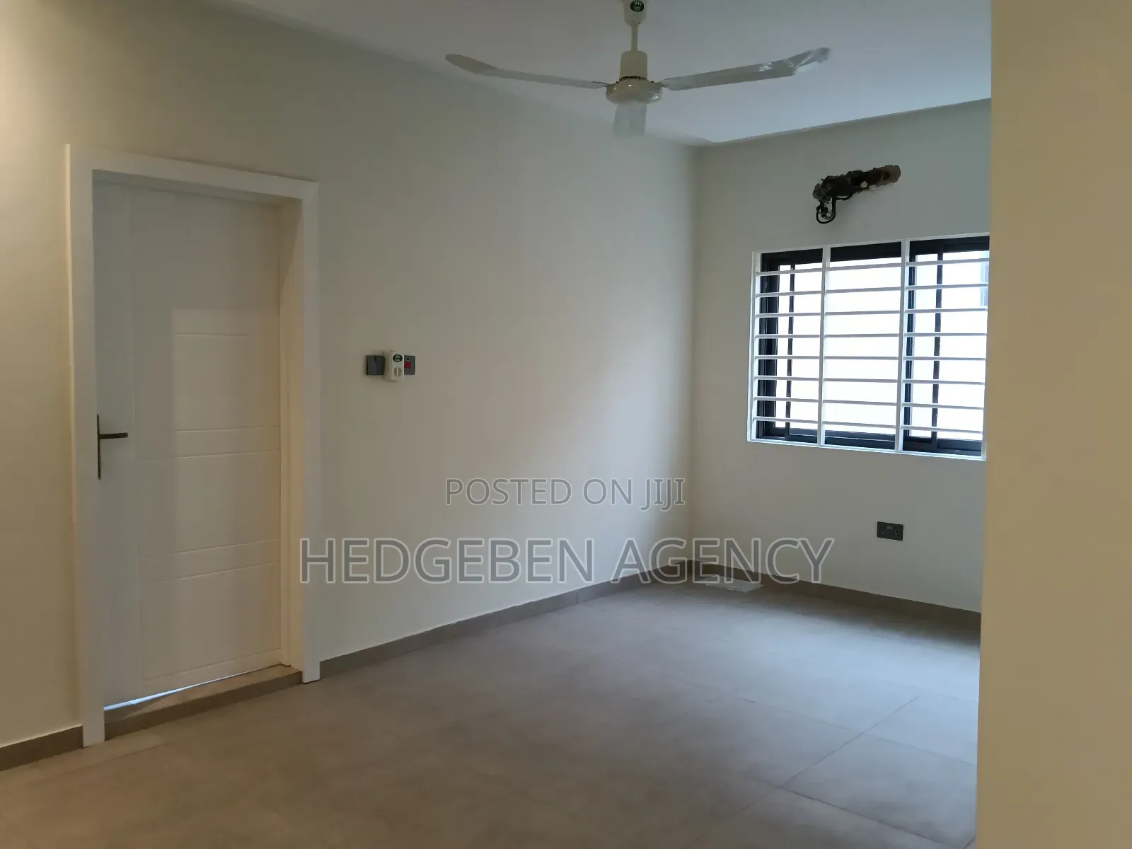 3bdrm Duplex in Oyarifa for sale