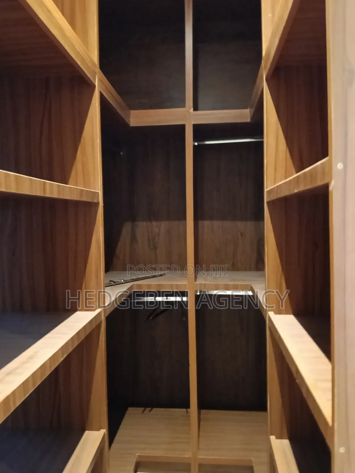 3bdrm Duplex in Oyarifa for sale
