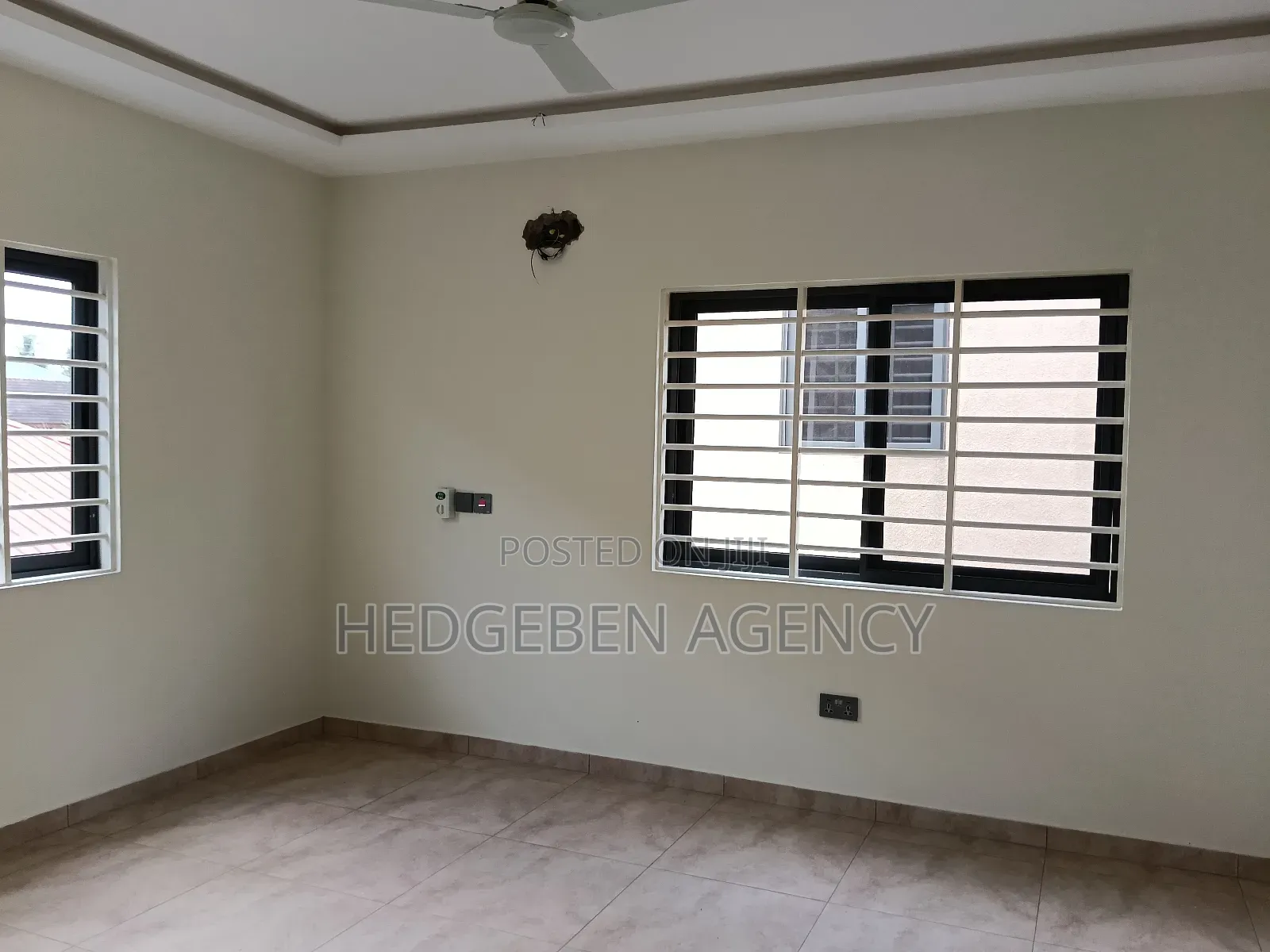 3bdrm Duplex in Oyarifa for sale