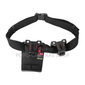 Lynca Camera Waist Holster