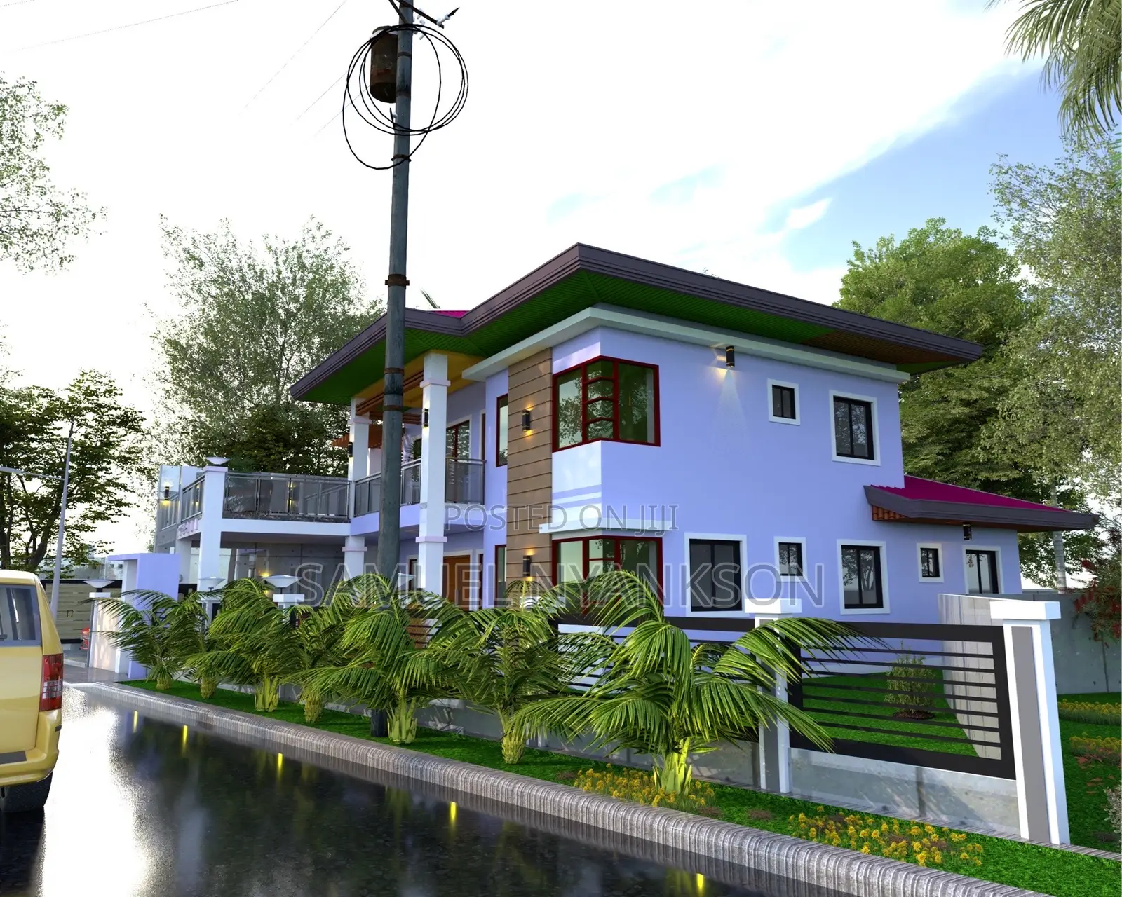 Civil Engineer