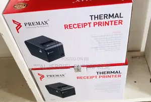 Thermal Receipt Printer