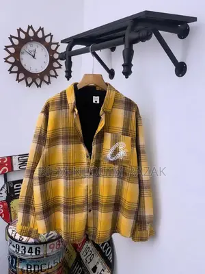 High Quality Chrome Heart Button Shirts Available in Stock