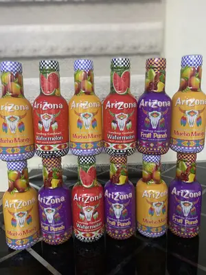 Arizona Cocktails