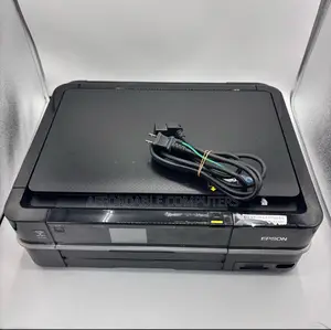 Best Photo Printer All in One