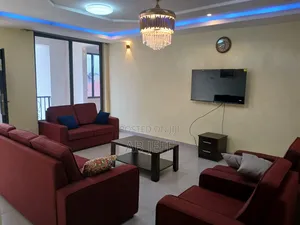 Furnished 2bdrm Apartment in Daaban, Kumasi Metropolitan for rent