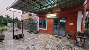Furnished 1bdrm Apartment in Tema Metropolitan for rent