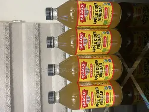 Bragg Apple Cider Vinegar 473 Ml