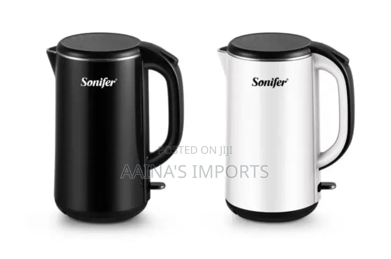 Electric Kettle,Rechargeable Blen