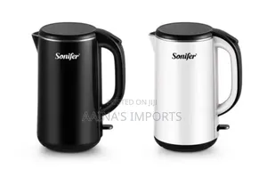 Electric Kettle,Rechargeable Blen