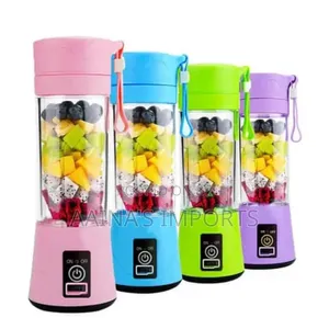 Electric Kettle,Rechargeable Blen