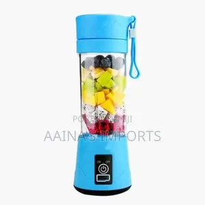 Electric Kettle,Rechargeable Blen
