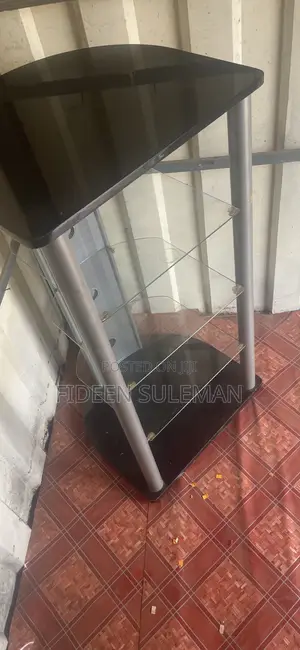 Glass Shelf