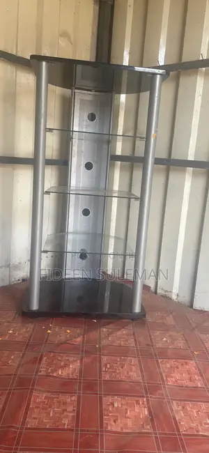 Glass Shelf