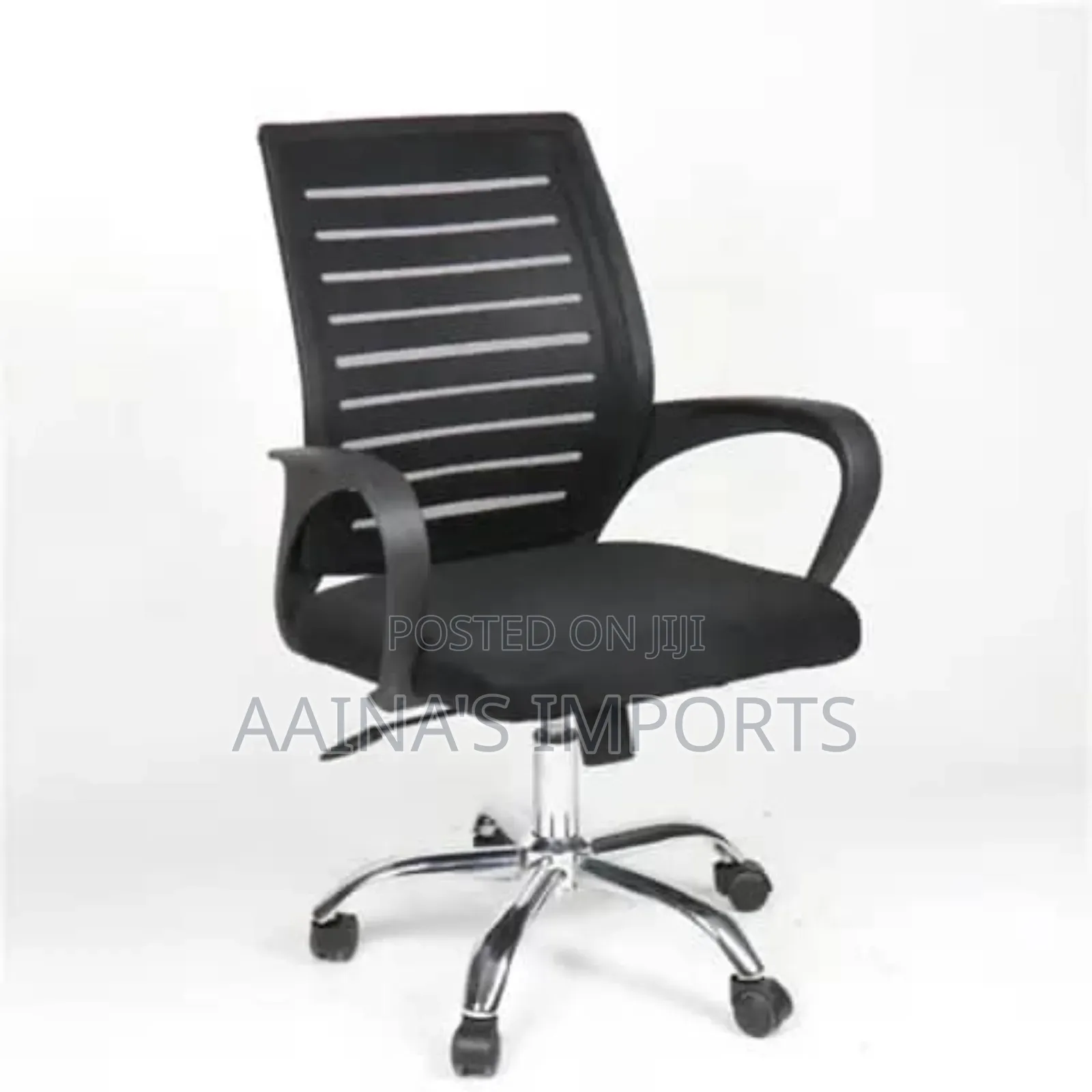 Comfortable Office Chairs