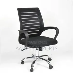 Comfortable Office Chairs