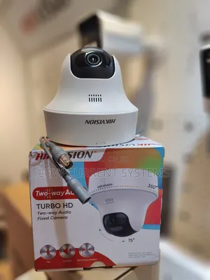 Hikvision Analog Pt Camera 2mp Two Way Audio Pt Camera 2ce70d0t-PTLTS