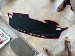 Honda Civic 2019 2020 2021 2022 Dashboard Mat