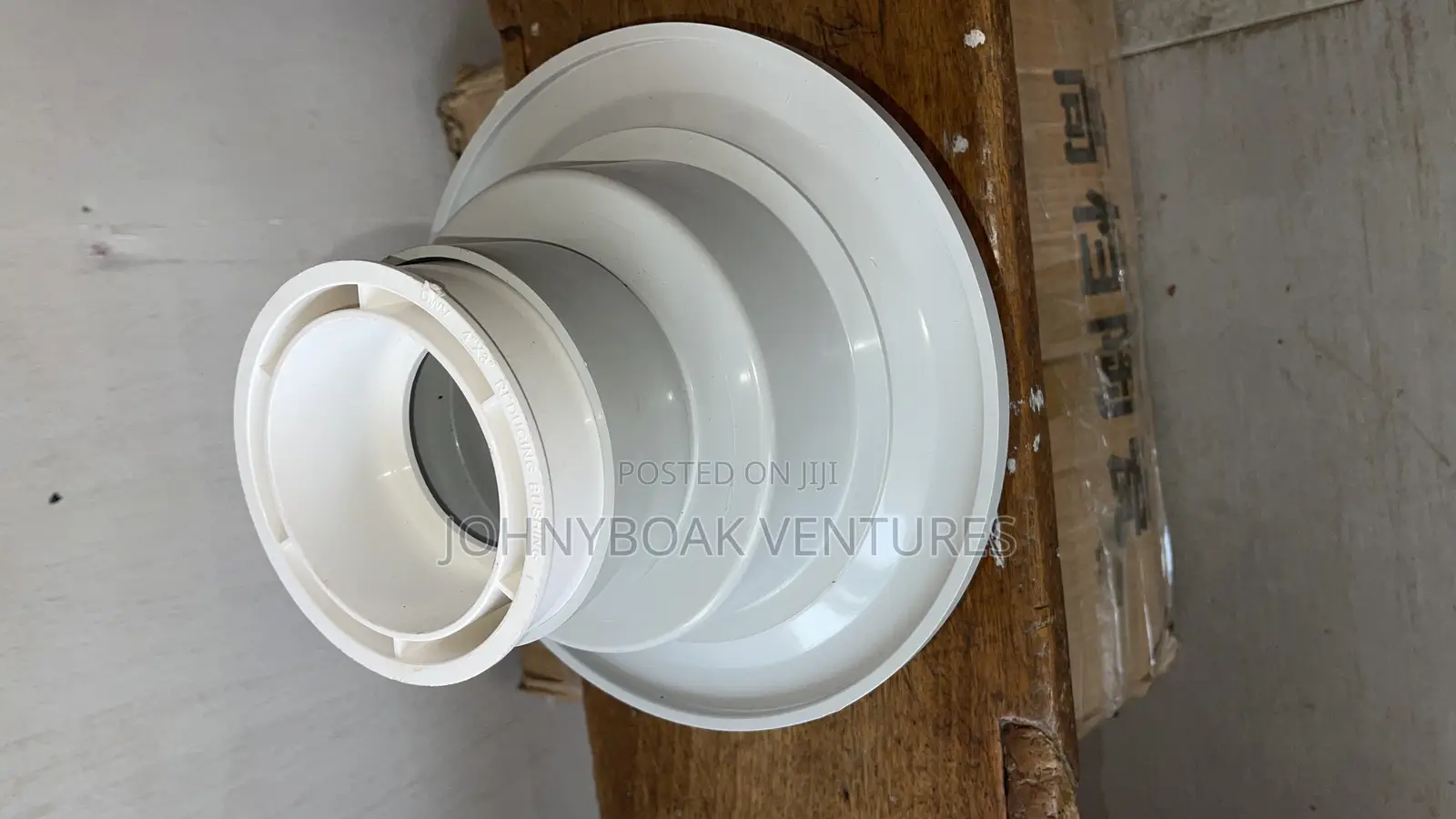 Roof Drain