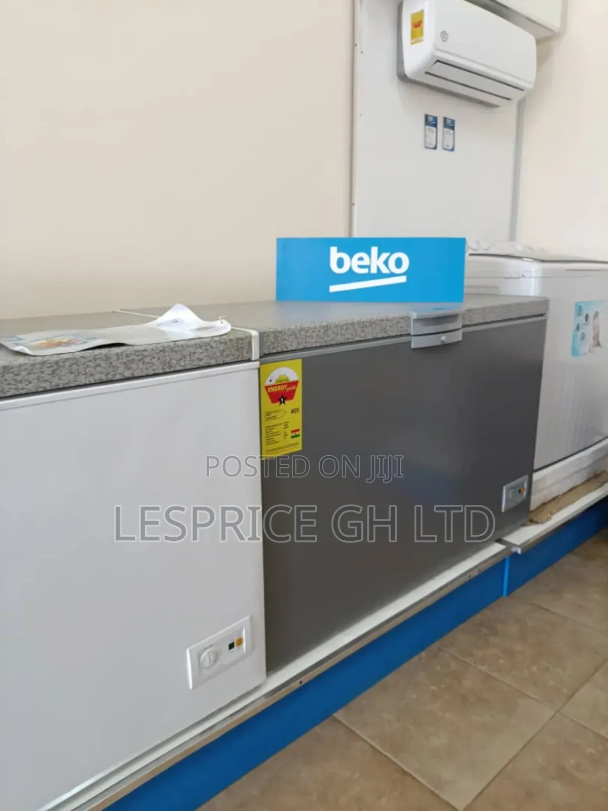 Beko Deep Freezer/Quality and Affordable