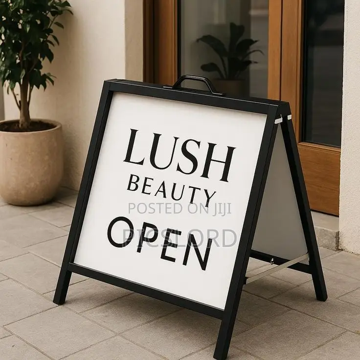 Sign Board