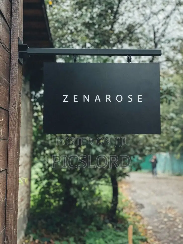 Sign Board
