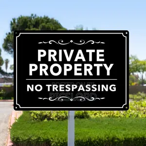 Sign Board