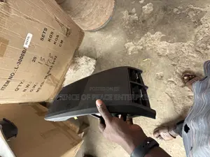 Toyota Camry Spider 2012 2013 2014 Top Cover and Ac Vent Console