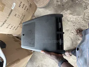 Toyota Camry Spider 2012 2013 2014 Top Cover and Ac Vent Console