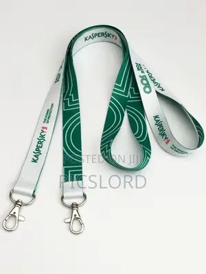 Customized Lanyards
