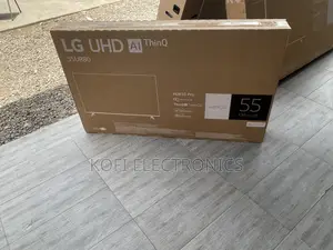 Lg Uhd 2024 Ai Tv With Ur800 Artificial Intelligence