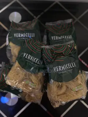 Sainsbury Vermicelli Pasta 500g