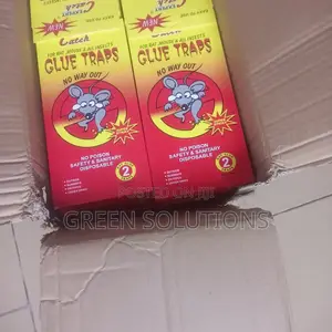 Mouse, Lizards, Snakes and Insect Trap