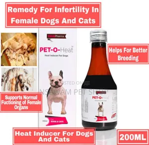 Pet O Heat