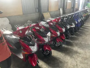 New Motorcycle 2024