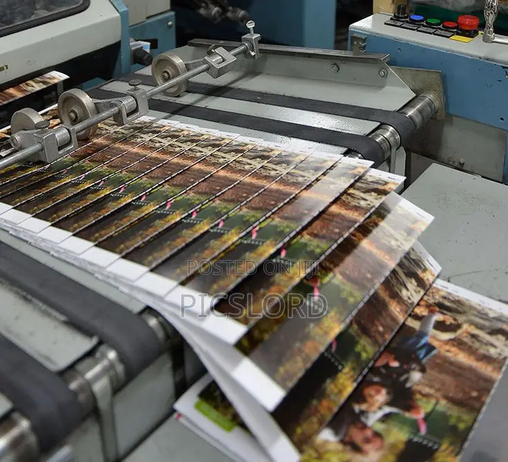 Textbook Printing